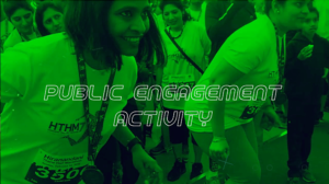 Interactive Pre-Function Area Activities for Digital Era