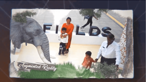 What is Augmented Reality (AR)?