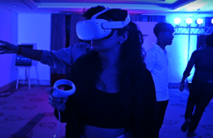 Immersive Games to Elevate Brand Engagement