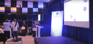 Revolutionize Your Events with Digital Sling Shot