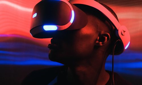 VR on rent VR zone for event